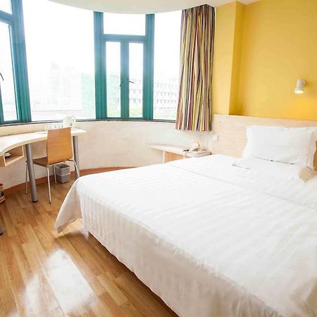 7Days Inn Changsha Tianxin Park Ngoại thất bức ảnh