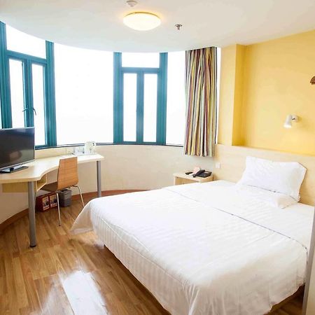 7Days Inn Changsha Tianxin Park Ngoại thất bức ảnh