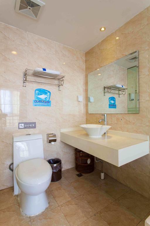 7Days Inn Changsha Tianxin Park Phòng bức ảnh