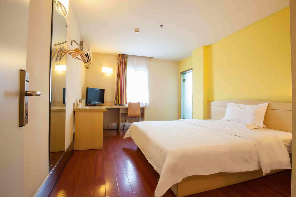7Days Inn Changsha Tianxin Park Phòng bức ảnh