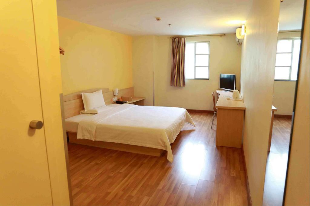 7Days Inn Changsha Tianxin Park Phòng bức ảnh