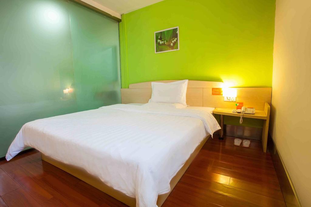 7Days Inn Changsha Tianxin Park Phòng bức ảnh