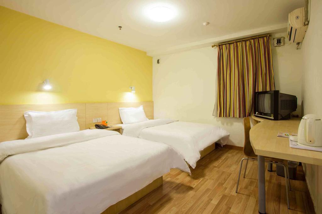 7Days Inn Changsha Tianxin Park Phòng bức ảnh