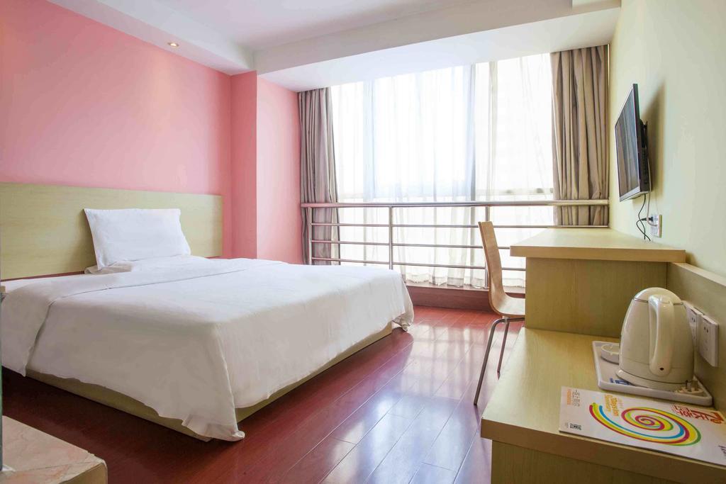 7Days Inn Changsha Tianxin Park Phòng bức ảnh