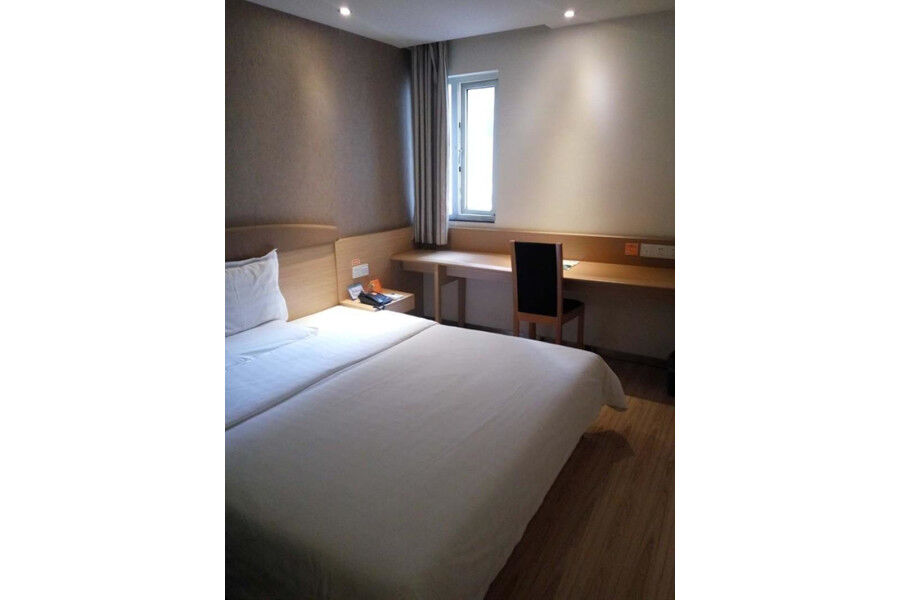 7Days Inn Changsha Tianxin Park Ngoại thất bức ảnh