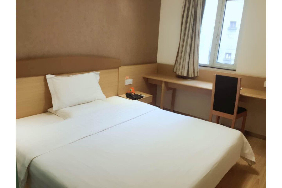 7Days Inn Changsha Tianxin Park Ngoại thất bức ảnh